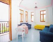 Villa Turk Apartment Овачик Экстерьер фото