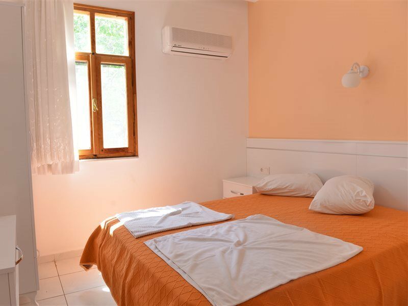 Villa Turk Apartment Овачик Экстерьер фото
